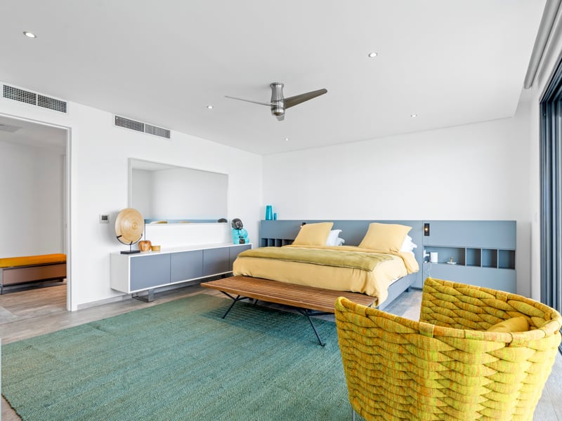 Las Brisas Penthouse