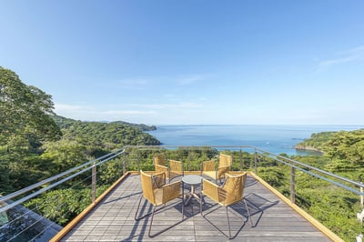 Luxury Villa Photo #9