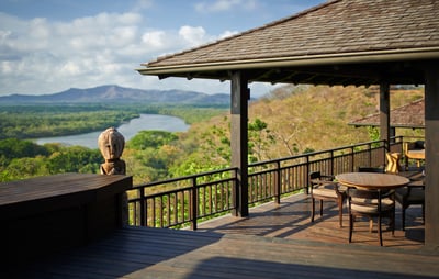 Ocean views that never end!