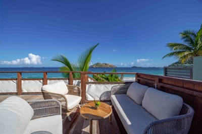 Luxury Villa Photo #4