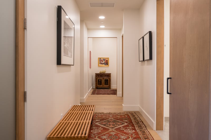 The Lofts @ 660 #201