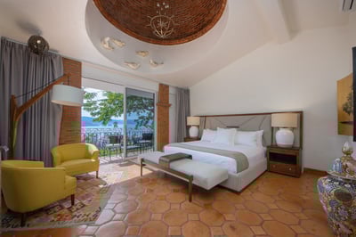 Luxury Villa Photo #27
