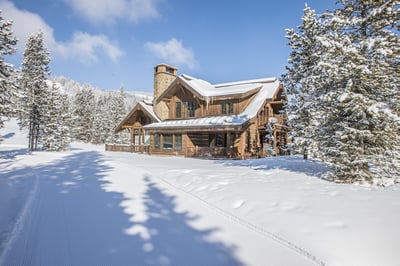 Luxury Villa Photo #45