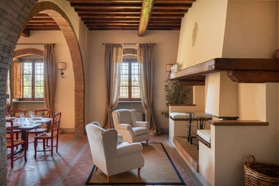 Luxury Villa Photo #21