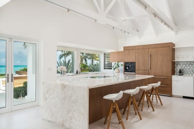 Luxury Villa Photo #29