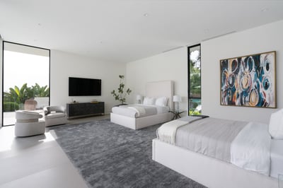 Luxury Villa Photo #52
