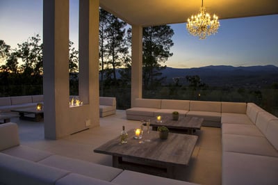 Luxury Villa Photo #5