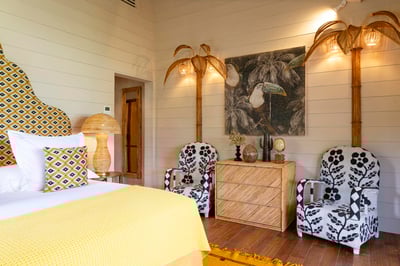 Luxury Villa Photo #12