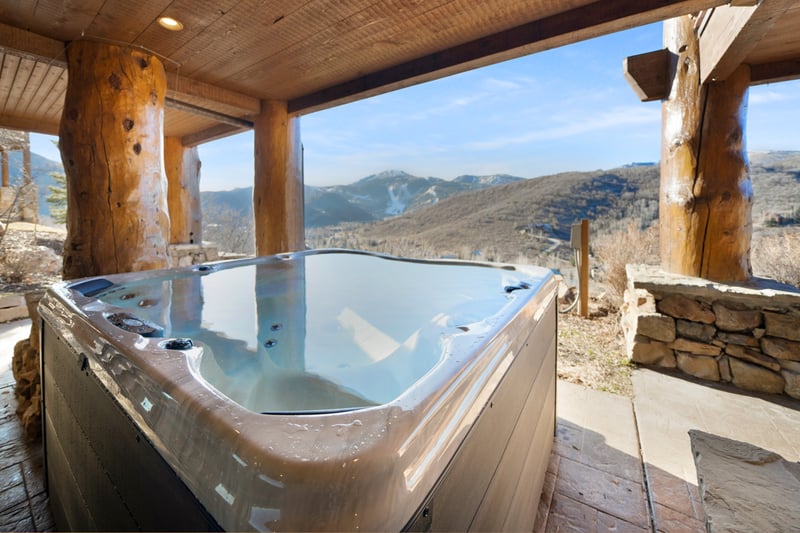 Timber Lodge at the Oaks