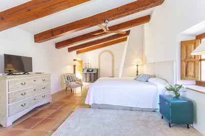 Luxury Villa Photo #55