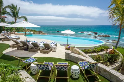 Luxury Villa Photo #7