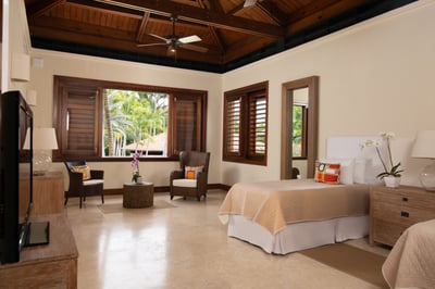 Luxury Villa Photo #29
