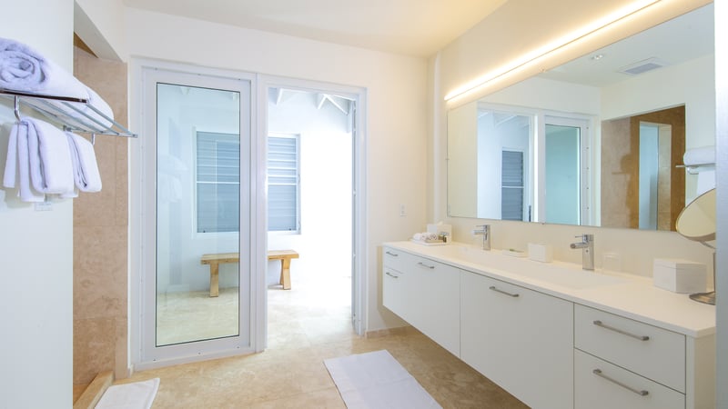 Ocean View Premier Suite | Ridgetop