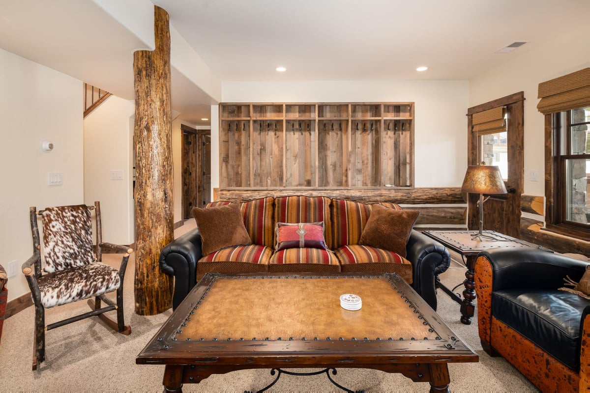 Powder Ridge Cabin | 12 Manitou