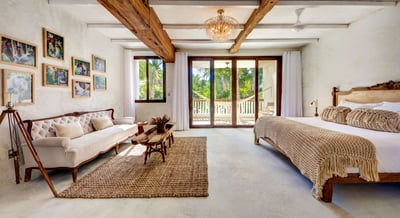 Luxury Villa Photo #33