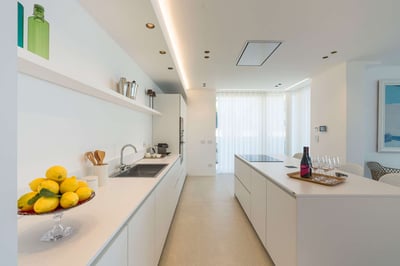 Luxury Villa Photo #28