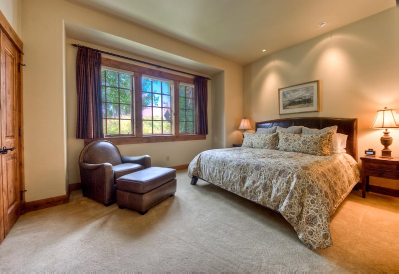 Cowboy Heaven Luxury Suites | Unit 2B
