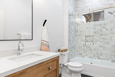 Cactus - Private Bath