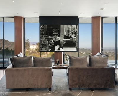 Luxury Villa Photo #20