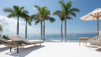 Luxury Villa Photo #39