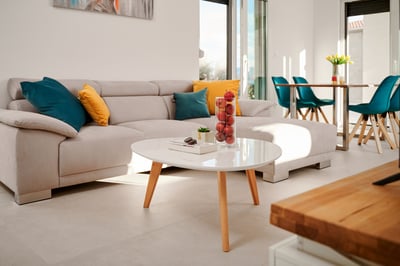 Luxury Villa Photo #25