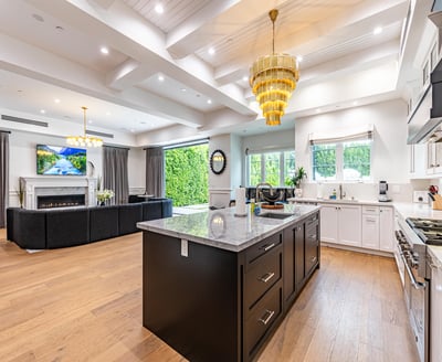 Luxury Villa Photo #34