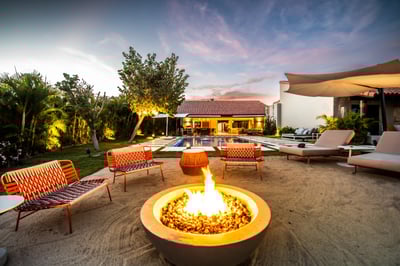 Luxury Villa Photo #11