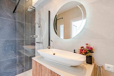 Luxury Villa Photo #42