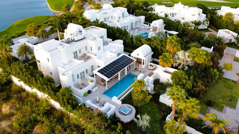 Shiloh Estate