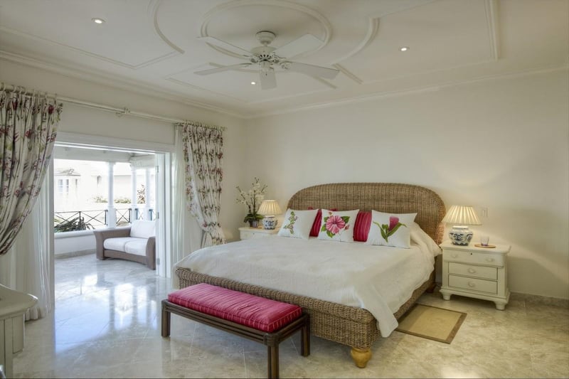 Schooner Bay 306 | Penthouse