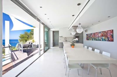 Luxury Villa Photo #19