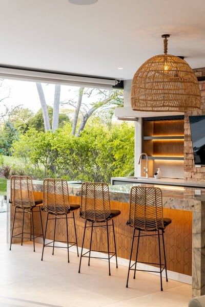 Luxury Villa Photo #10