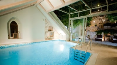 Luxury Villa Photo #5