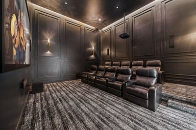 Luxury Villa Photo #86