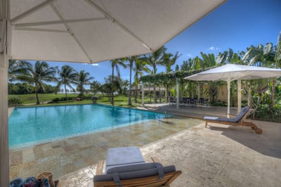 Luxury Villa Photo #5
