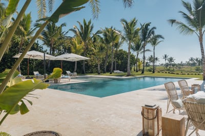 Luxury Villa Photo #6
