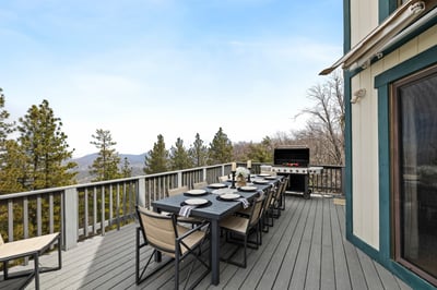 Luxury Villa Photo #40