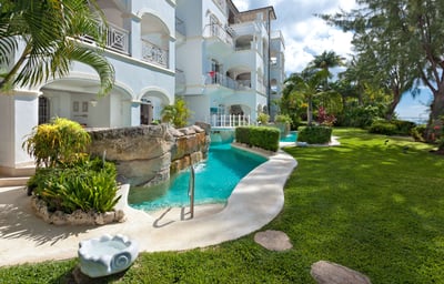 Luxury Villa Photo #16