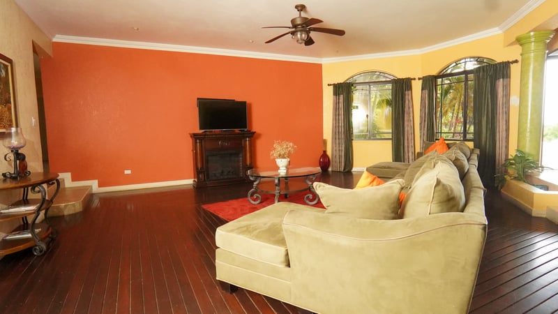 MilBrooks Resort Villa