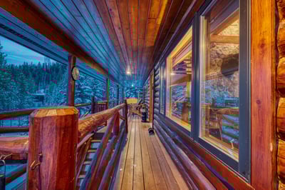 Luxury Villa Photo #45