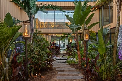 Luxury Villa Photo #12