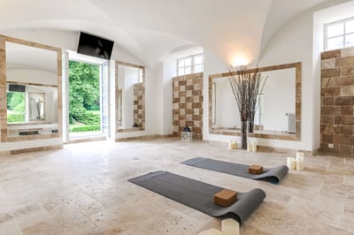 Luxury Villa Photo #12