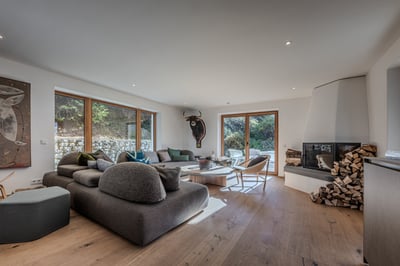 Luxury Villa Photo #40
