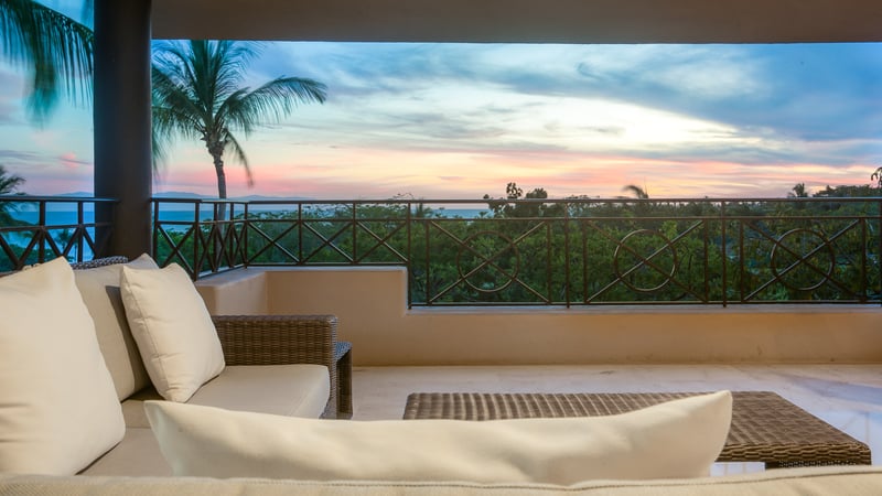 Penthouse de Mita Luxe