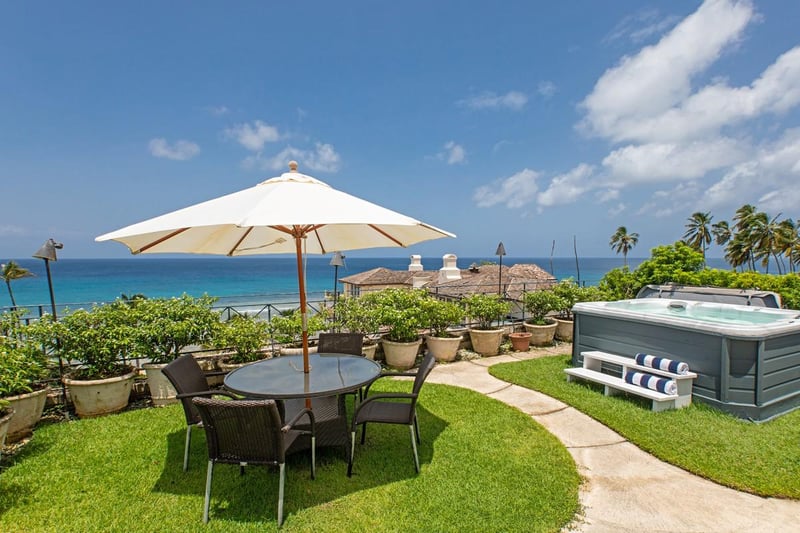 Schooner Bay 401 | Electra