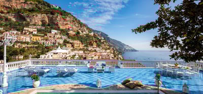 Luxury Villa Photo #2