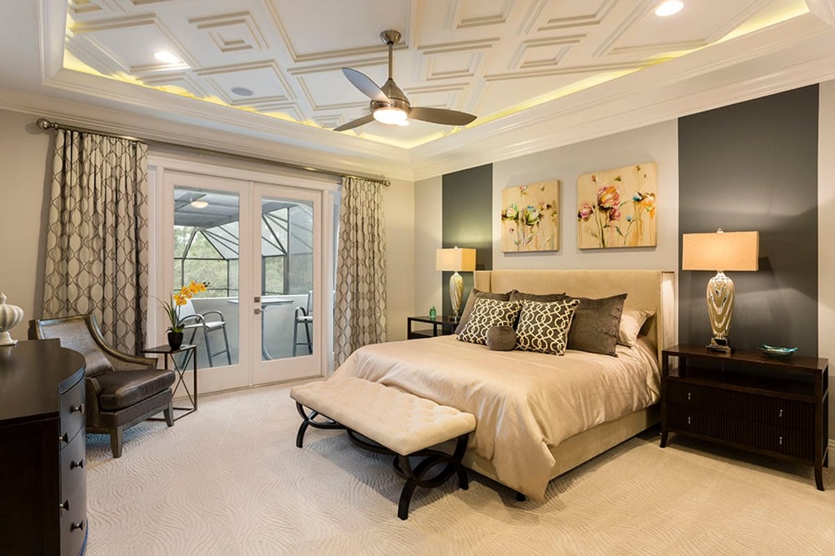 Serenity Springs Villa