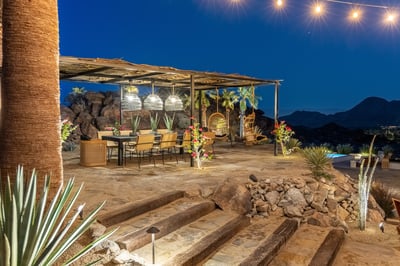 Luxury Villa Photo #23