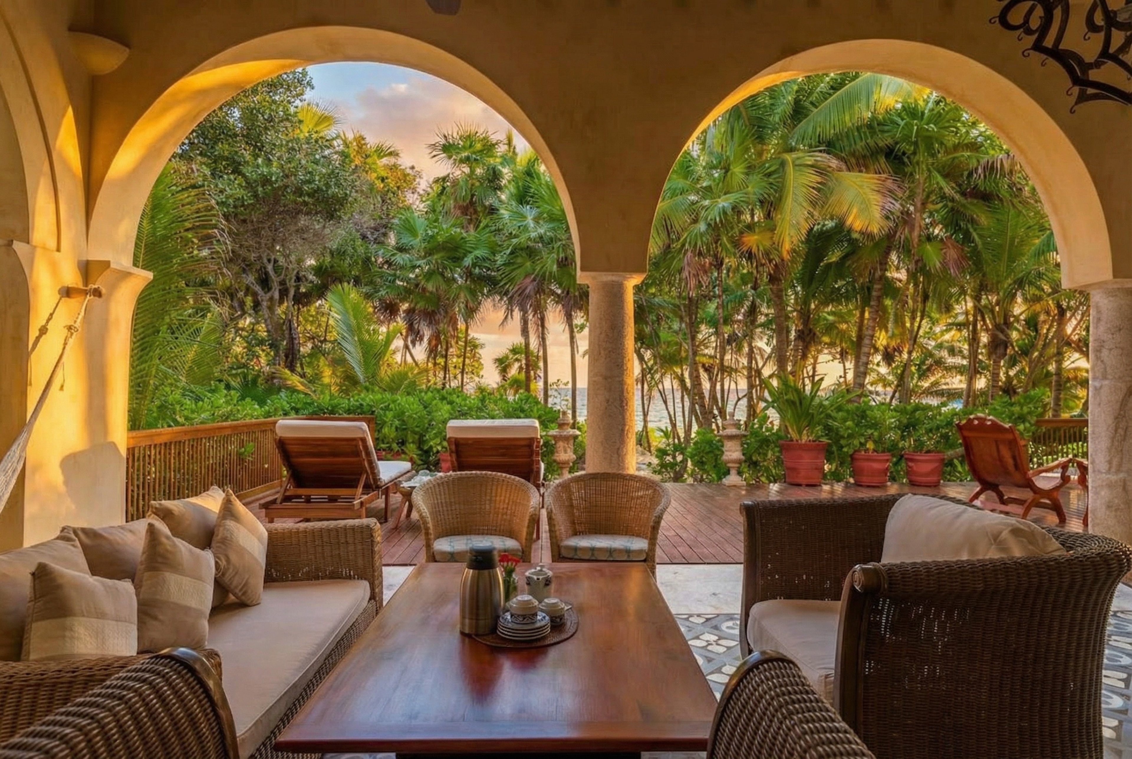 Hacienda Chekul - 1