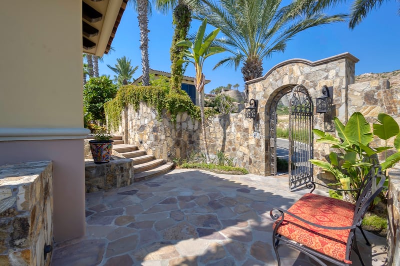 Villa Ondas